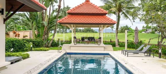 Moradia T4 em Phuket, Thailand N.º 68561 3