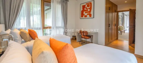 Moradia T4 em Phuket, Thailand N.º 68561 17