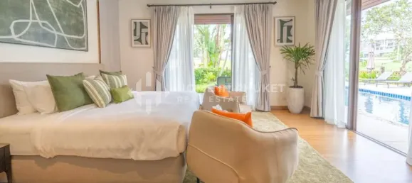 Moradia T4 em Phuket, Thailand N.º 68561 13