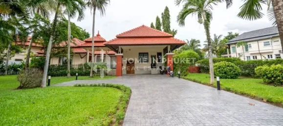 Moradia T4 em Phuket, Thailand N.º 68561 22