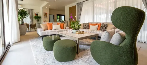 Moradia T4 em Phuket, Thailand N.º 68561 6