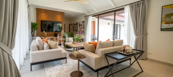 Moradia T4 em Phuket, Thailand N.º 68561 5
