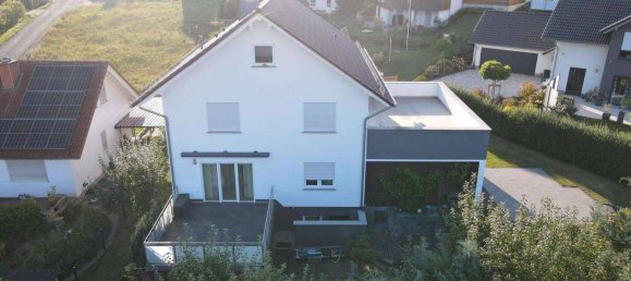 4 غرف نوم تاون هاوس في Hersfeld-Rotenburg, Germany رقم 140011 4