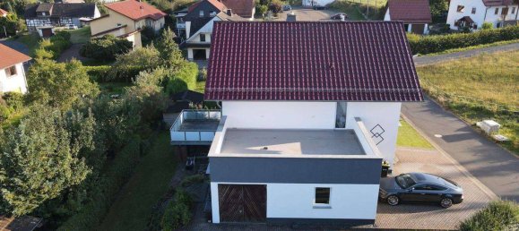 4 غرف نوم تاون هاوس في Hersfeld-Rotenburg, Germany رقم 140011 3