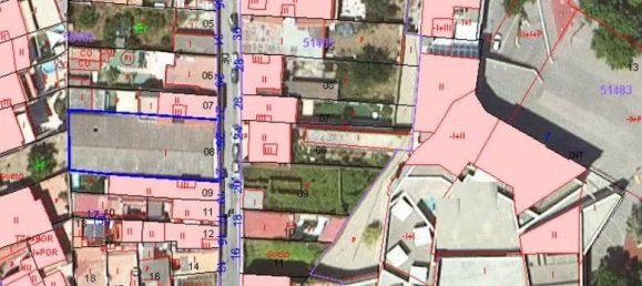 550m² Warehouse in Sant Pere de Ribes, Spain No. 185863 3