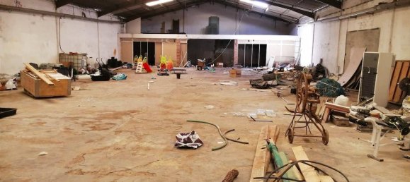 550m² Warehouse in Sant Pere de Ribes, Spain No. 185863 4