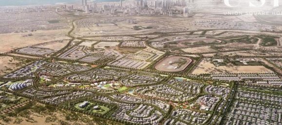 13285m² Land in Dubai, UAE No. 8653 5