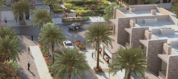 13285m² Land in Dubai, UAE No. 8653 4