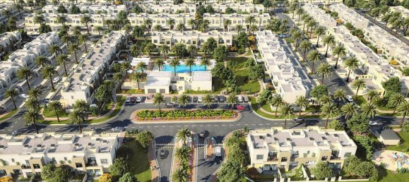 13285m² Land in Dubai, UAE No. 8653 2