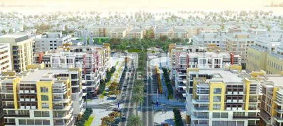 13285m² Land in Dubai, UAE No. 8653 3