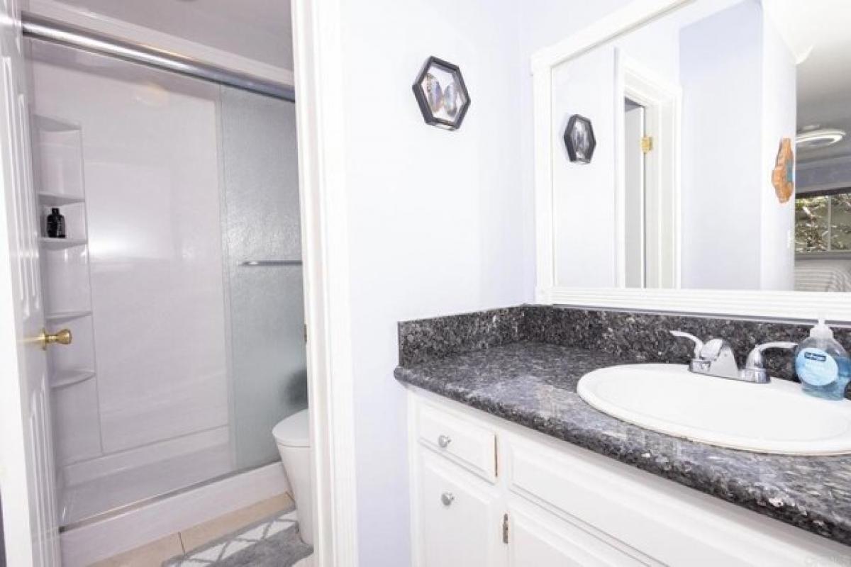 Casa de 2 dormitorios en San Diego, USA No. 307392