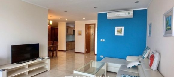 3 Schlafzimmer Wohnung in Tay Ho, Vietnam, Nr. 887 3