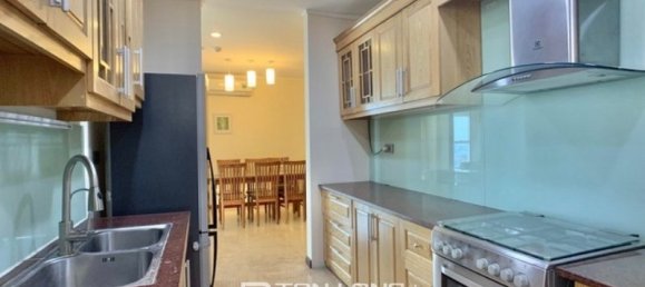 3 Schlafzimmer Wohnung in Tay Ho, Vietnam, Nr. 887 4