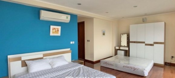 3 Schlafzimmer Wohnung in Tay Ho, Vietnam, Nr. 887 5