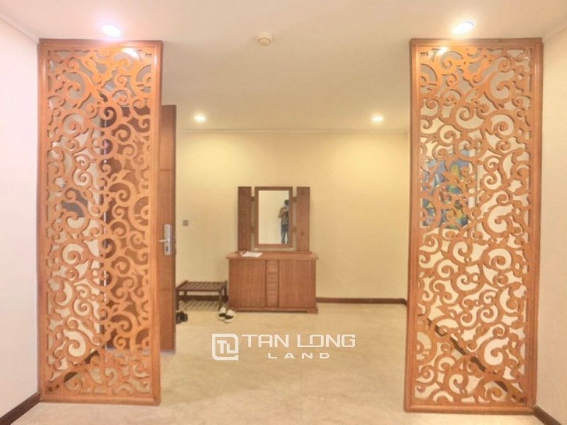 3 Schlafzimmer Wohnung in Tay Ho, Vietnam, Nr. 887