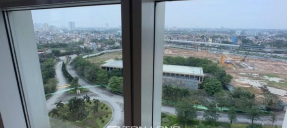 3 Schlafzimmer Wohnung in Tay Ho, Vietnam, Nr. 887 8