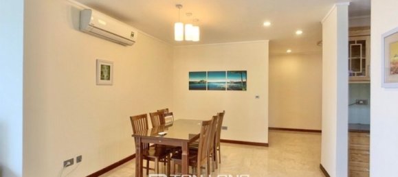 3 Schlafzimmer Wohnung in Tay Ho, Vietnam, Nr. 887 2