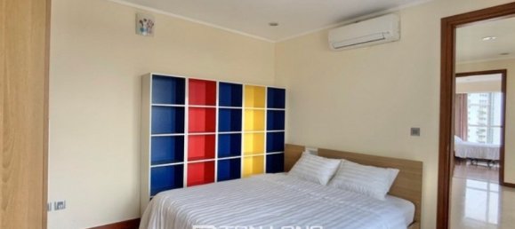 3 Schlafzimmer Wohnung in Tay Ho, Vietnam, Nr. 887 7