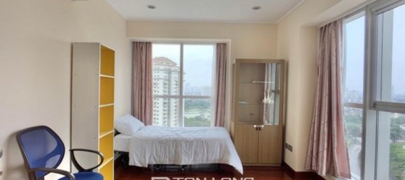 3 Schlafzimmer Wohnung in Tay Ho, Vietnam, Nr. 887 6