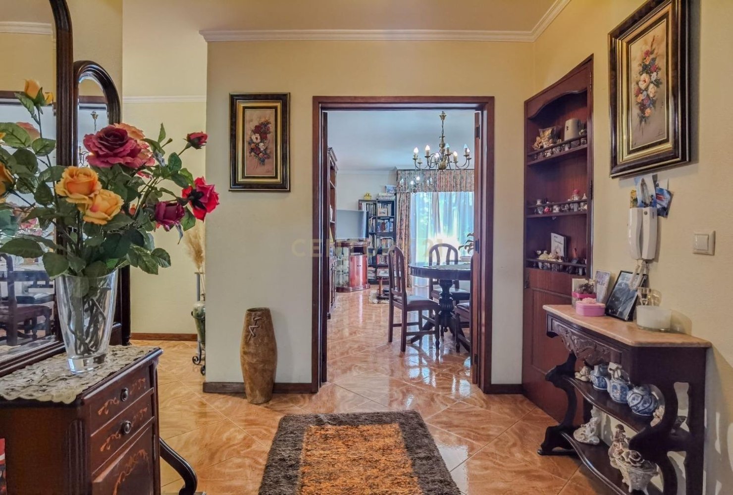 3 bedrooms Apartment in Fanzeres, Portugal No. 341412