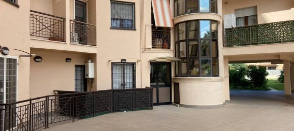 Квартира с 3 спальнями в Анцио, Италия № 187057 11