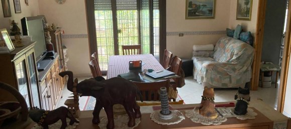 Квартира с 3 спальнями в Анцио, Италия № 187057 14