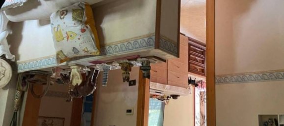 Квартира с 3 спальнями в Анцио, Италия № 187057 25