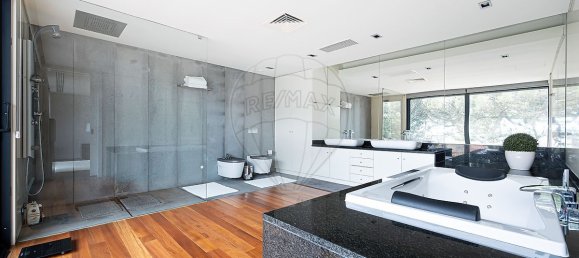 4 bedrooms House in Sintra, Portugal No. 55130 35