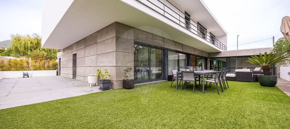 4 bedrooms House in Sintra, Portugal No. 55130 2