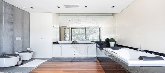 4 bedrooms House in Sintra, Portugal No. 55130 36