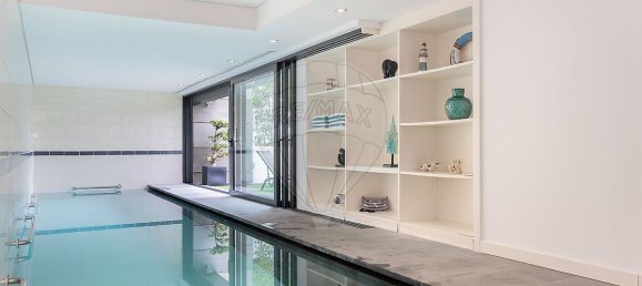 4 bedrooms House in Sintra, Portugal No. 55130 13