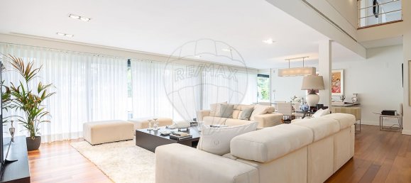 4 bedrooms House in Sintra, Portugal No. 55130 31