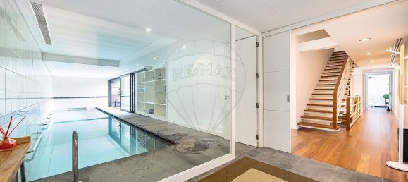 4 bedrooms House in Sintra, Portugal No. 55130 12