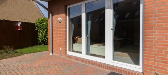 3 rooms Townhouse in Schleswig-Holstein, Germany No. 27855 8