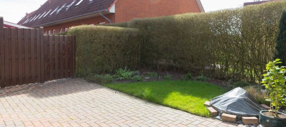 3 rooms Townhouse in Schleswig-Holstein, Germany No. 27855 6