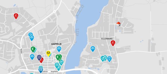 3 rooms Townhouse in Schleswig-Holstein, Germany No. 27855 26