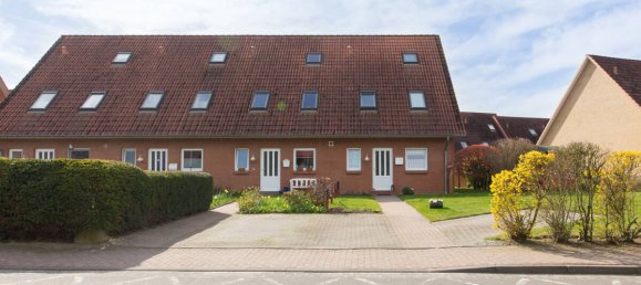 3 rooms Townhouse in Schleswig-Holstein, Germany No. 27855 2