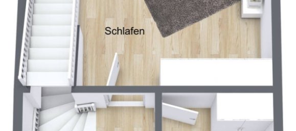 3 rooms Townhouse in Schleswig-Holstein, Germany No. 27855 23