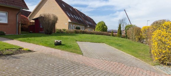 3 rooms Townhouse in Schleswig-Holstein, Germany No. 27855 4