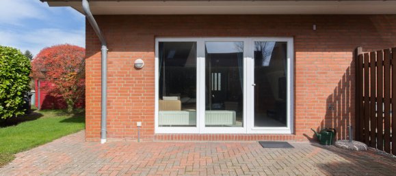 3 rooms Townhouse in Schleswig-Holstein, Germany No. 27855 7