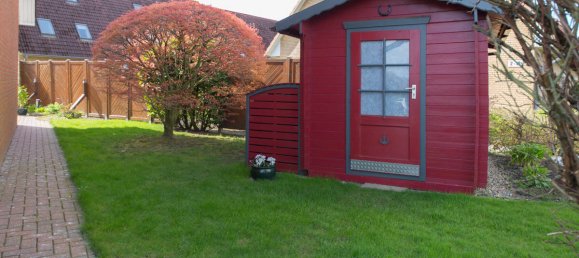 3 rooms Townhouse in Schleswig-Holstein, Germany No. 27855 5