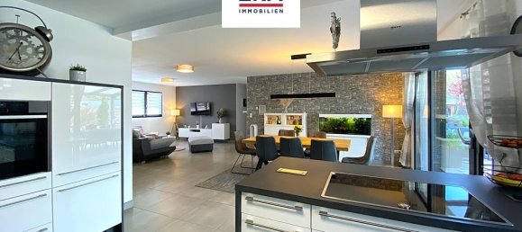 Bungalow de 3 dormitorios en Saarbrucken, Germany No. 315487 10