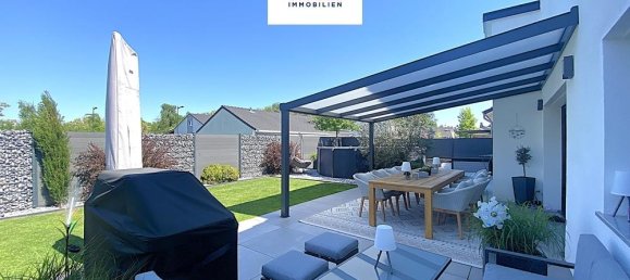 Bungalow de 3 dormitorios en Saarbrucken, Germany No. 315487 17