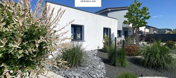 Bungalow de 3 dormitorios en Saarbrucken, Germany No. 315487 3