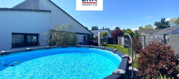 Bungalow de 3 dormitorios en Saarbrucken, Germany No. 315487 20