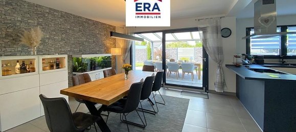 Bungalow de 3 dormitorios en Saarbrucken, Germany No. 315487 7