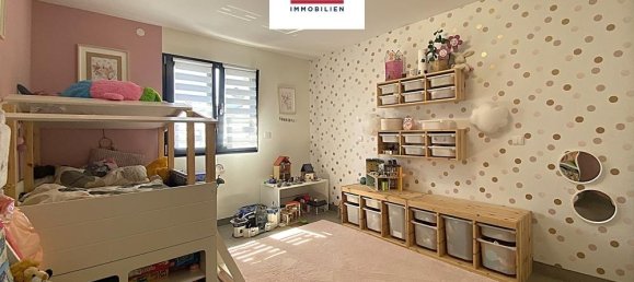 Bungalow de 3 dormitorios en Saarbrucken, Germany No. 315487 14