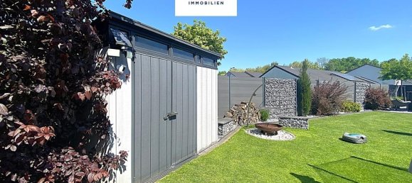 Bungalow de 3 dormitorios en Saarbrucken, Germany No. 315487 18