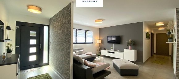 Bungalow de 3 dormitorios en Saarbrucken, Germany No. 315487 4