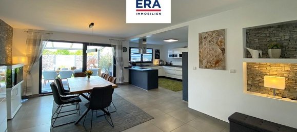 Bungalow de 3 dormitorios en Saarbrucken, Germany No. 315487 6